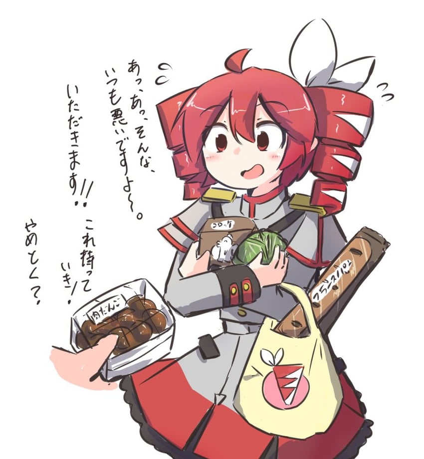 kasane teto (utau and 3 more) drawn by kenno_(kenno9mp40)