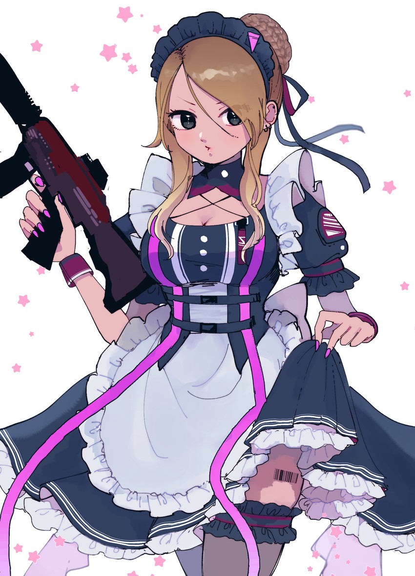 izumi mei (idolmaster and 1 more) drawn by gomidayoyoyo