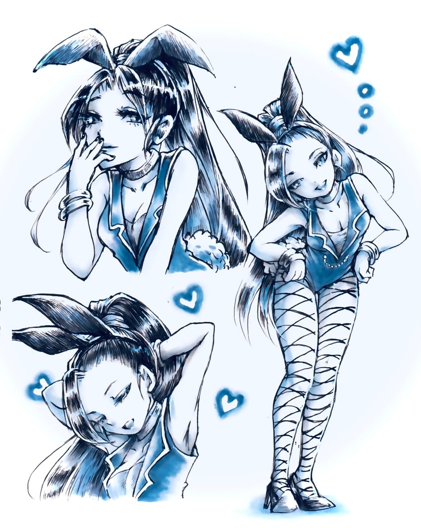 martina (dragon quest and 1 more) drawn by tpamjdsta_(usatokurasu)