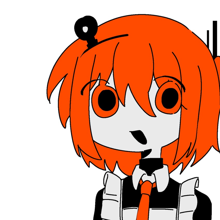 adachi rei (utau and 1 more) drawn by sn_(sn_utu00)