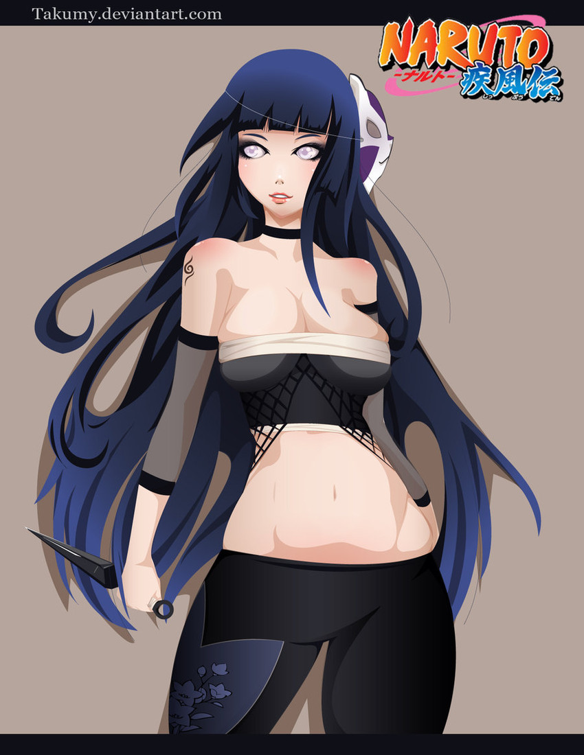 hyuuga hinoe (original and 2 more) drawn by takumy