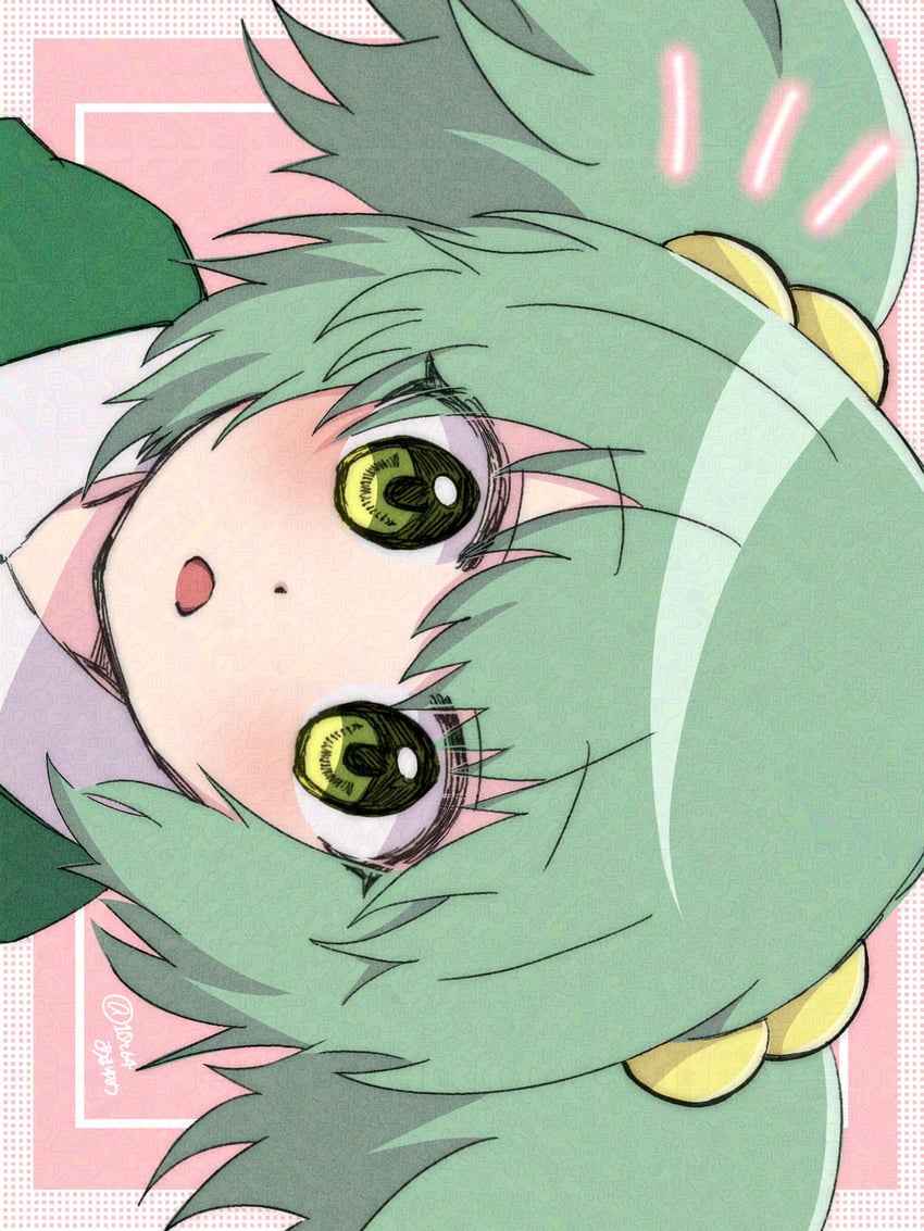 chitose yuma (mahou shoujo madoka magica and 1 more) drawn by amai_yume