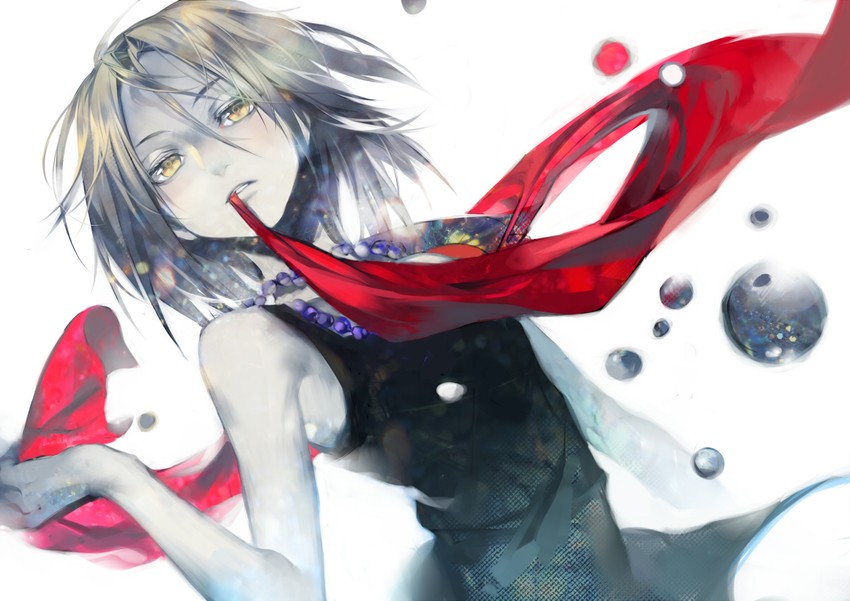 kyouyama anna (shaman king) drawn by rei_(sanbonzakura)