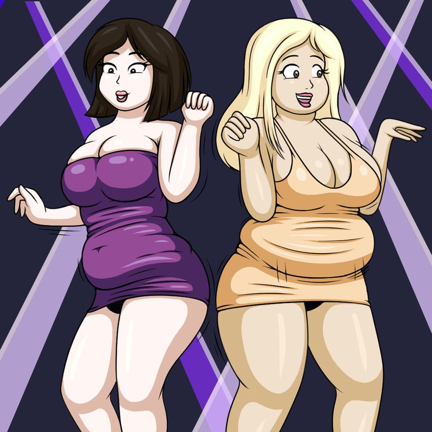 drawn by lordstormcaller