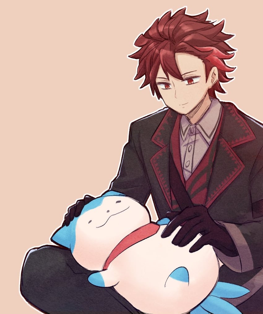 sommie and diamant (fire emblem and 1 more) drawn by alonemistrist