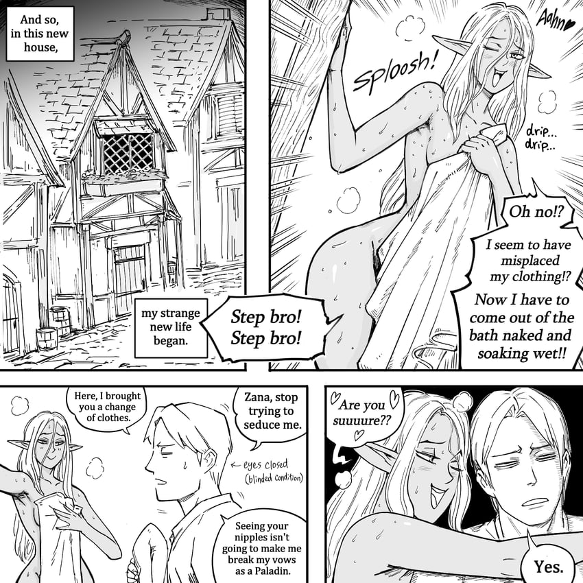 willford diccard and zana (original and 1 more) drawn by bb_(baalbuddy)