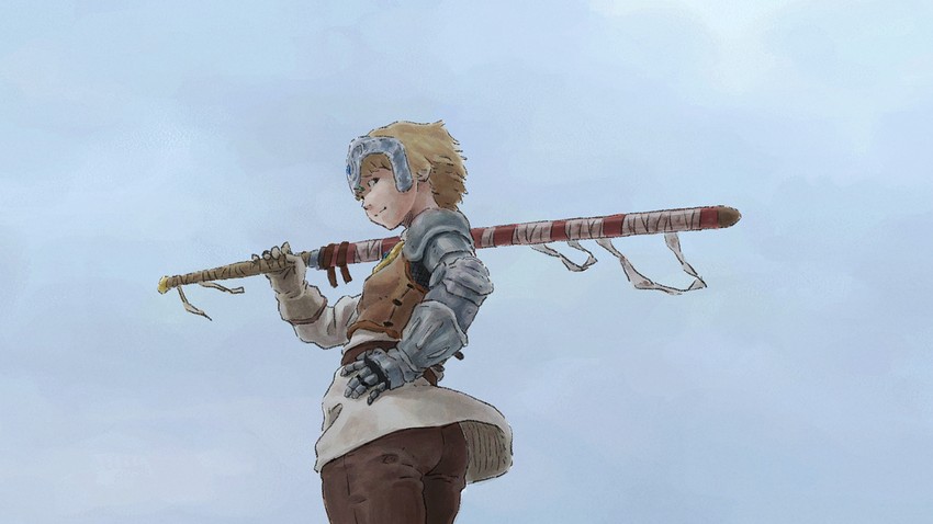 kushana (kaze no tani no nausicaa) drawn by tnt_(aaaazzzz)