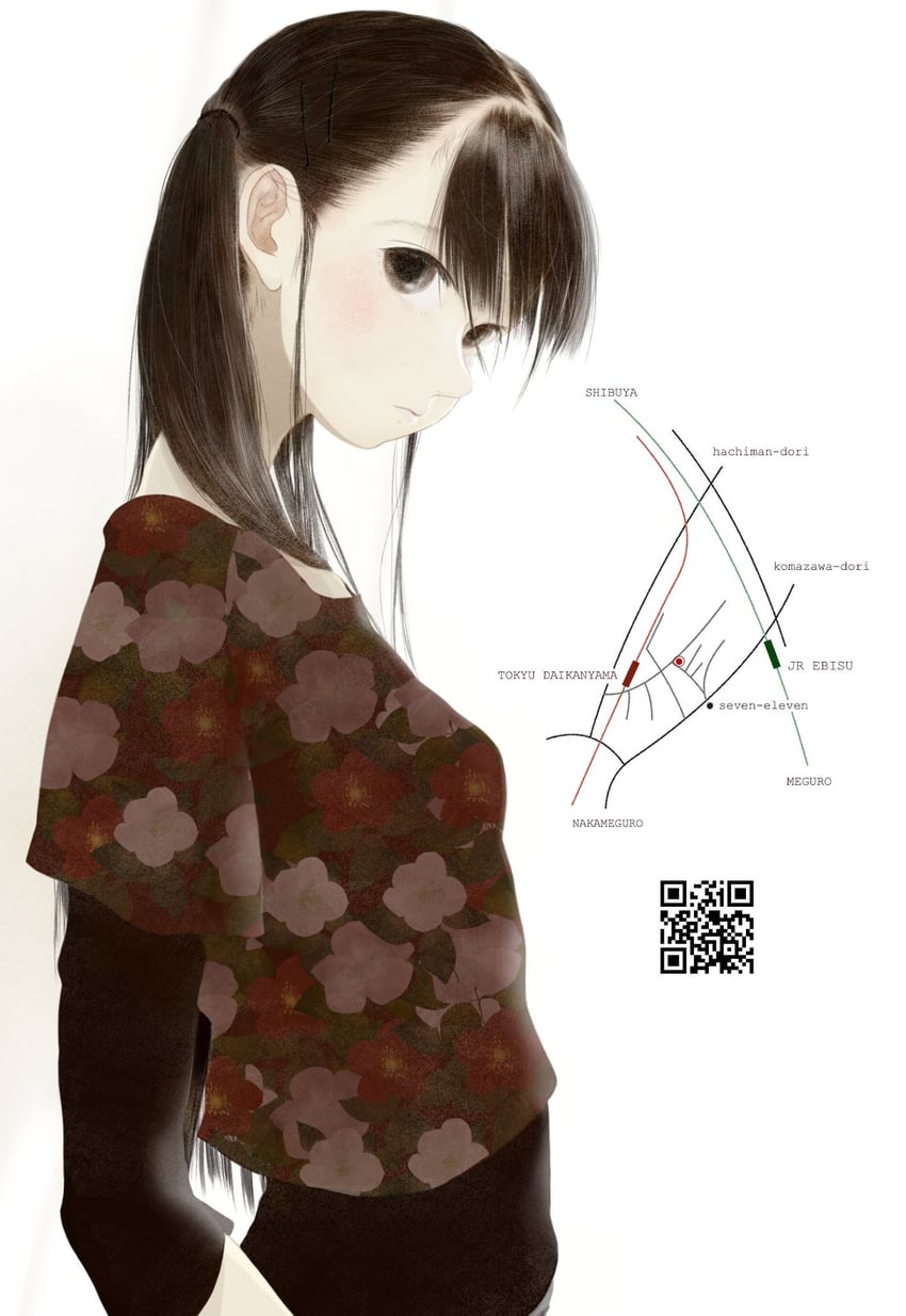 original drawn by junito715