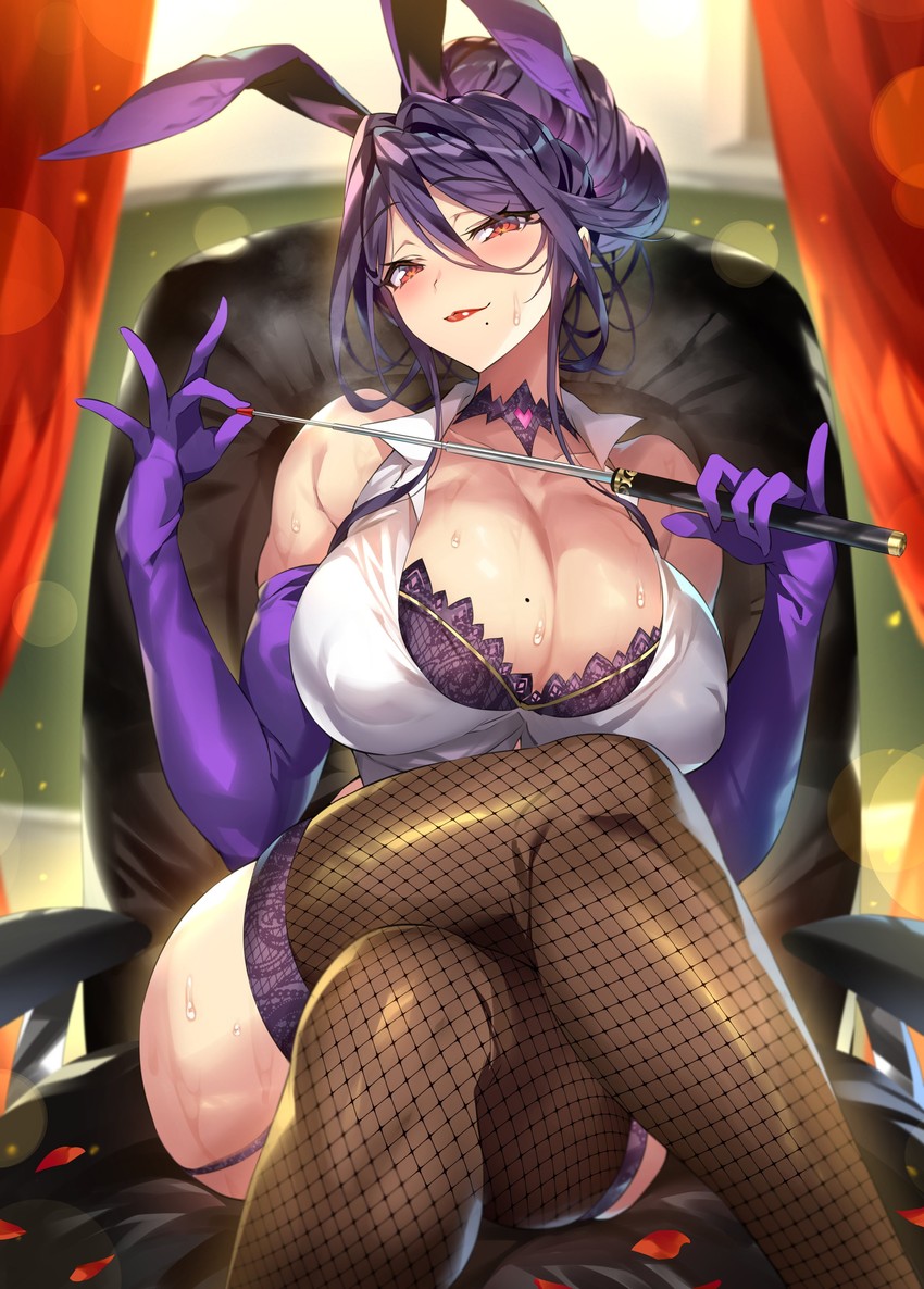 mizuki (original and 1 more) drawn by senri_gan