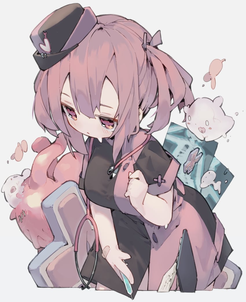 original drawn by nep_(nep_76)
