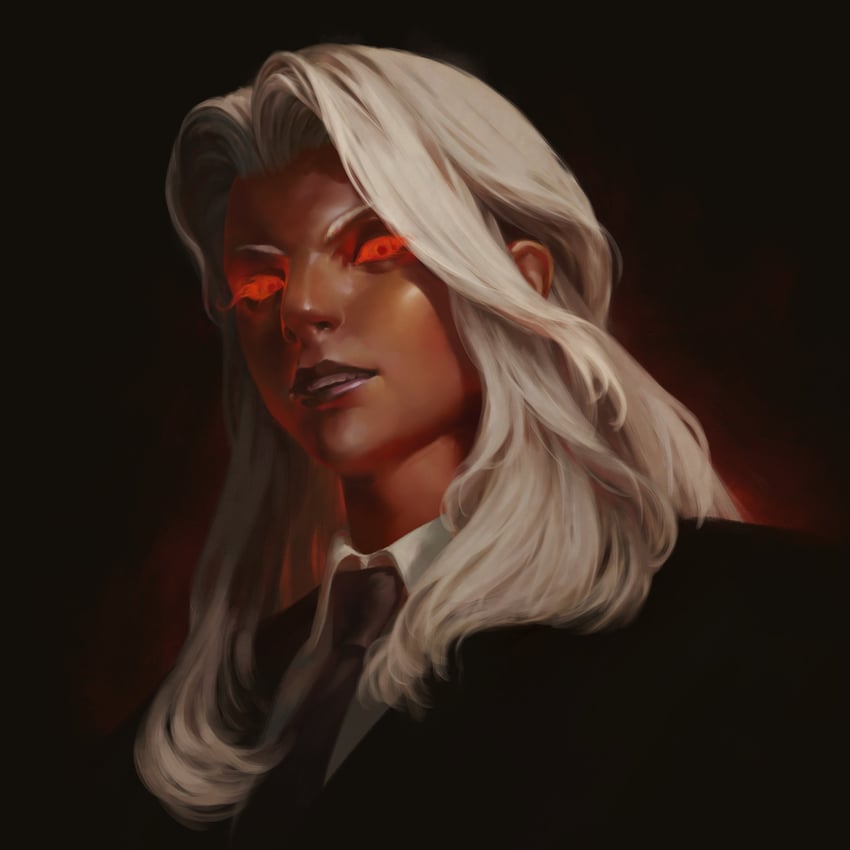 warrior of light and warrior (final fantasy and 1 more) drawn by formtheheadcom