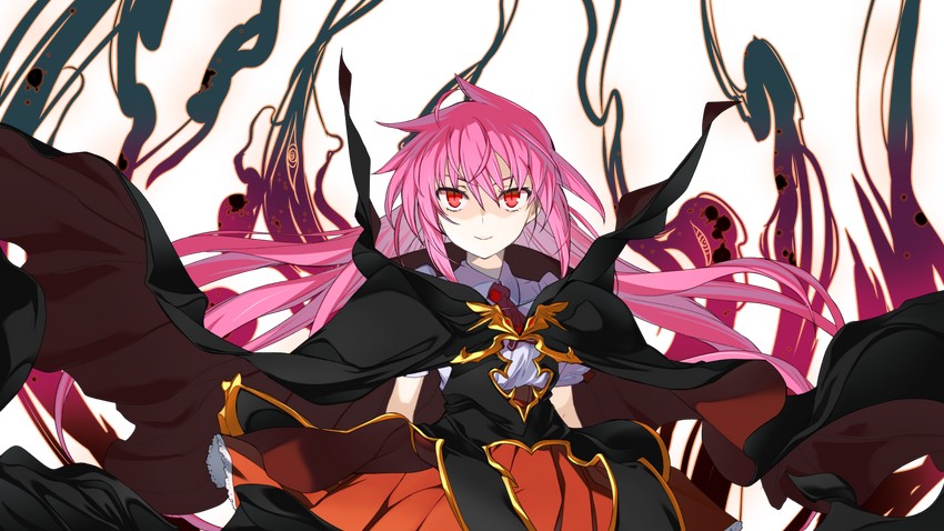 kurusu miki and little princess miki (rance and 1 more)