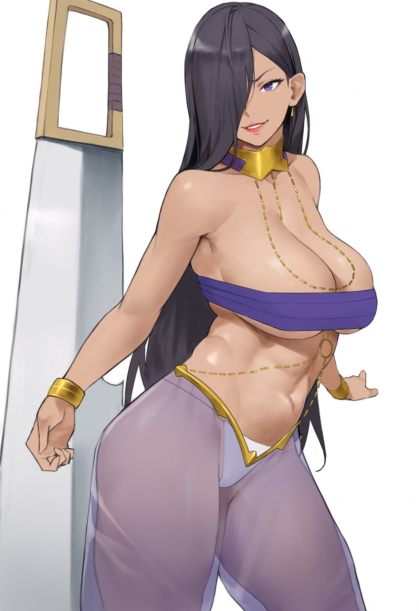 aisha belka (dungeon ni deai wo motomeru no wa machigatteiru darou ka) drawn by yoshio_(55level)