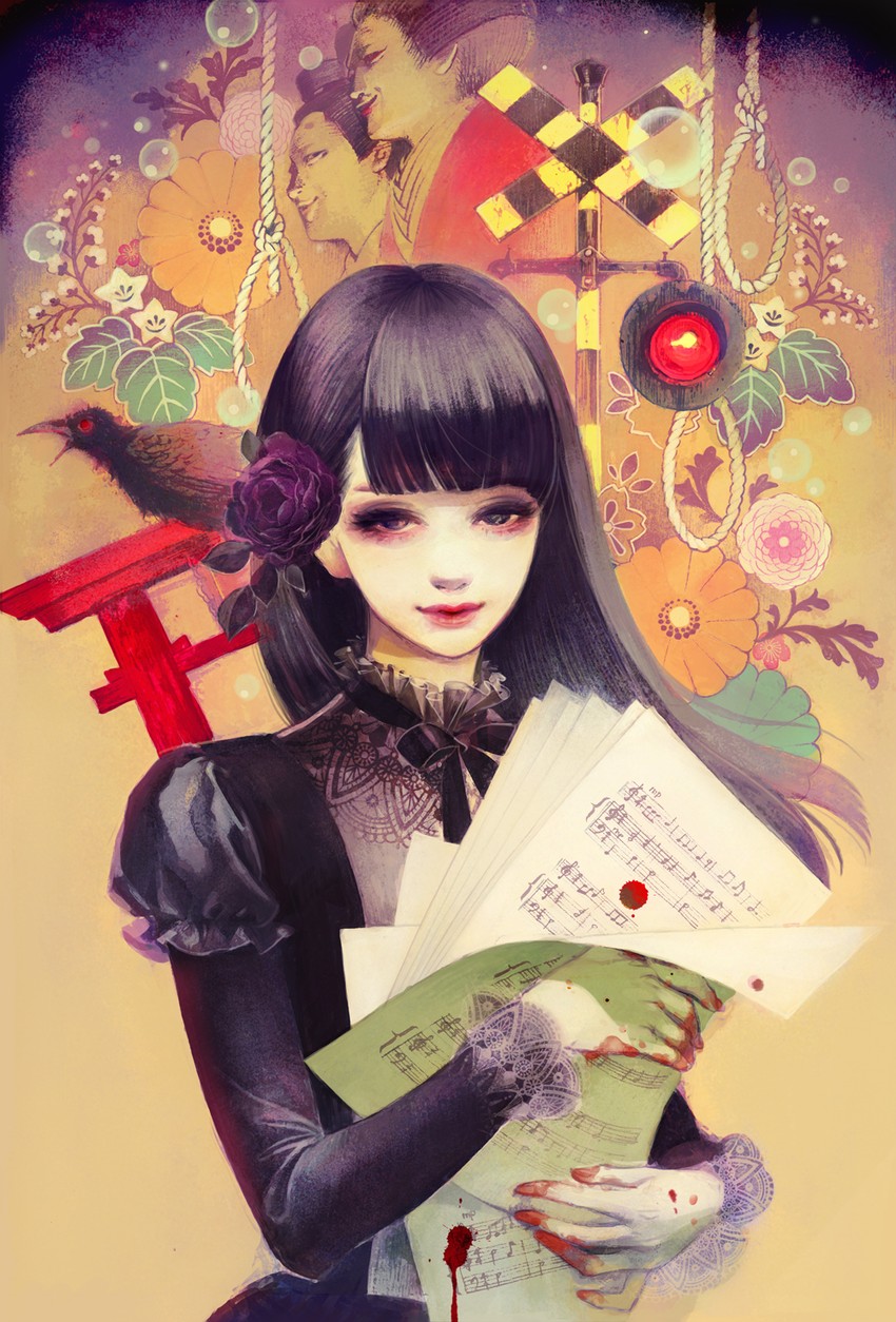 original drawn by matsuo_hiromi