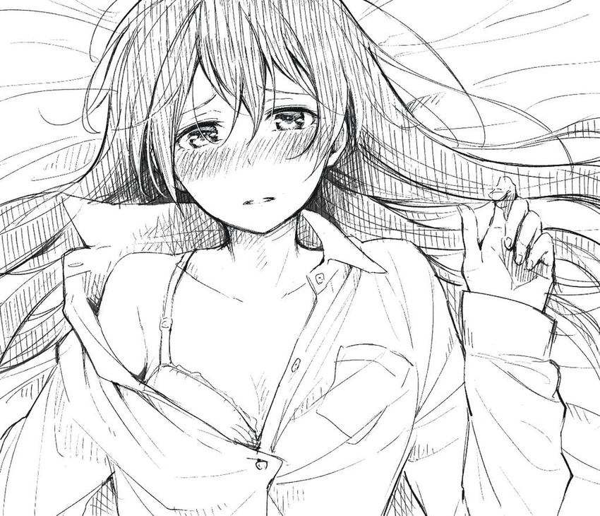 sonoda umi (love live! and 1 more) drawn by yukiiti