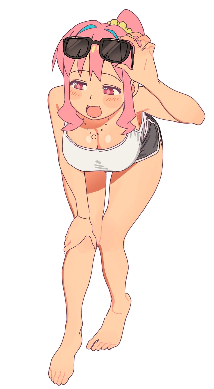 hozuki kaede (onii-chan wa oshimai!) drawn by kona_ming