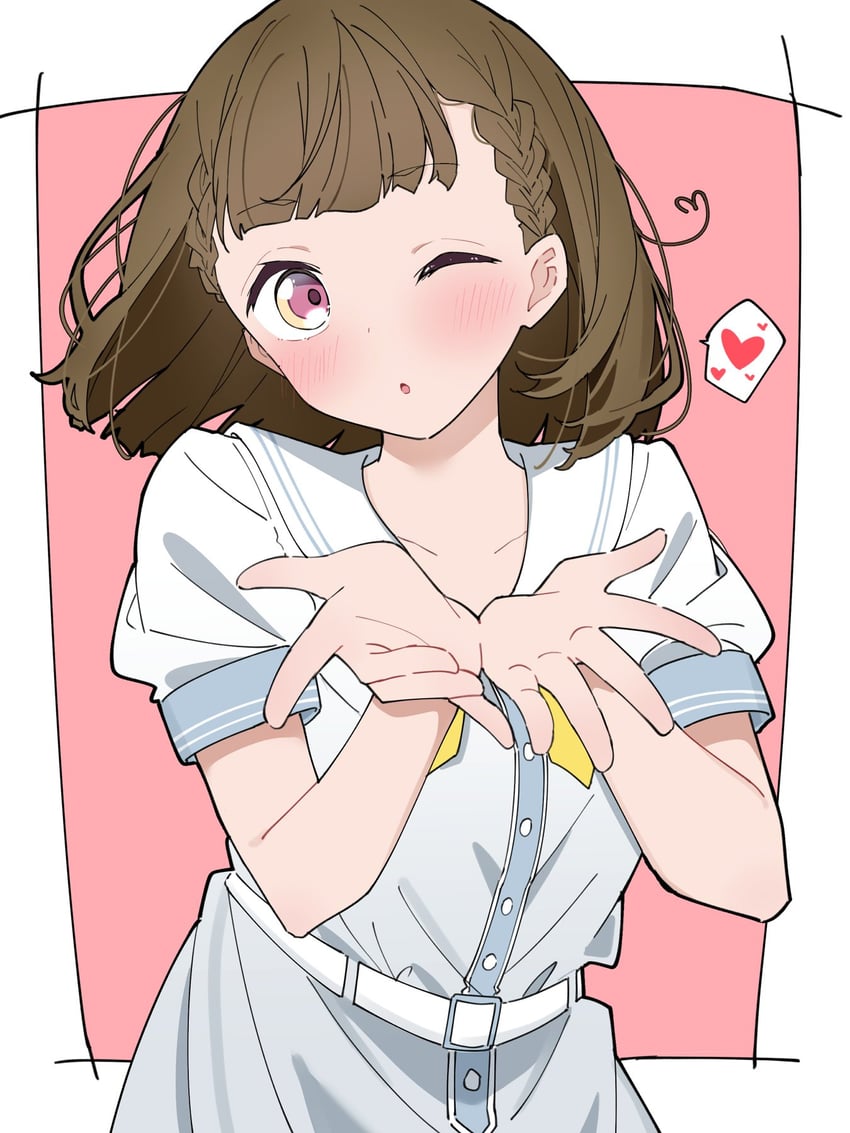 kachimachi kosuzu (love live! and 1 more) drawn by liz_(piyoko_piyop)