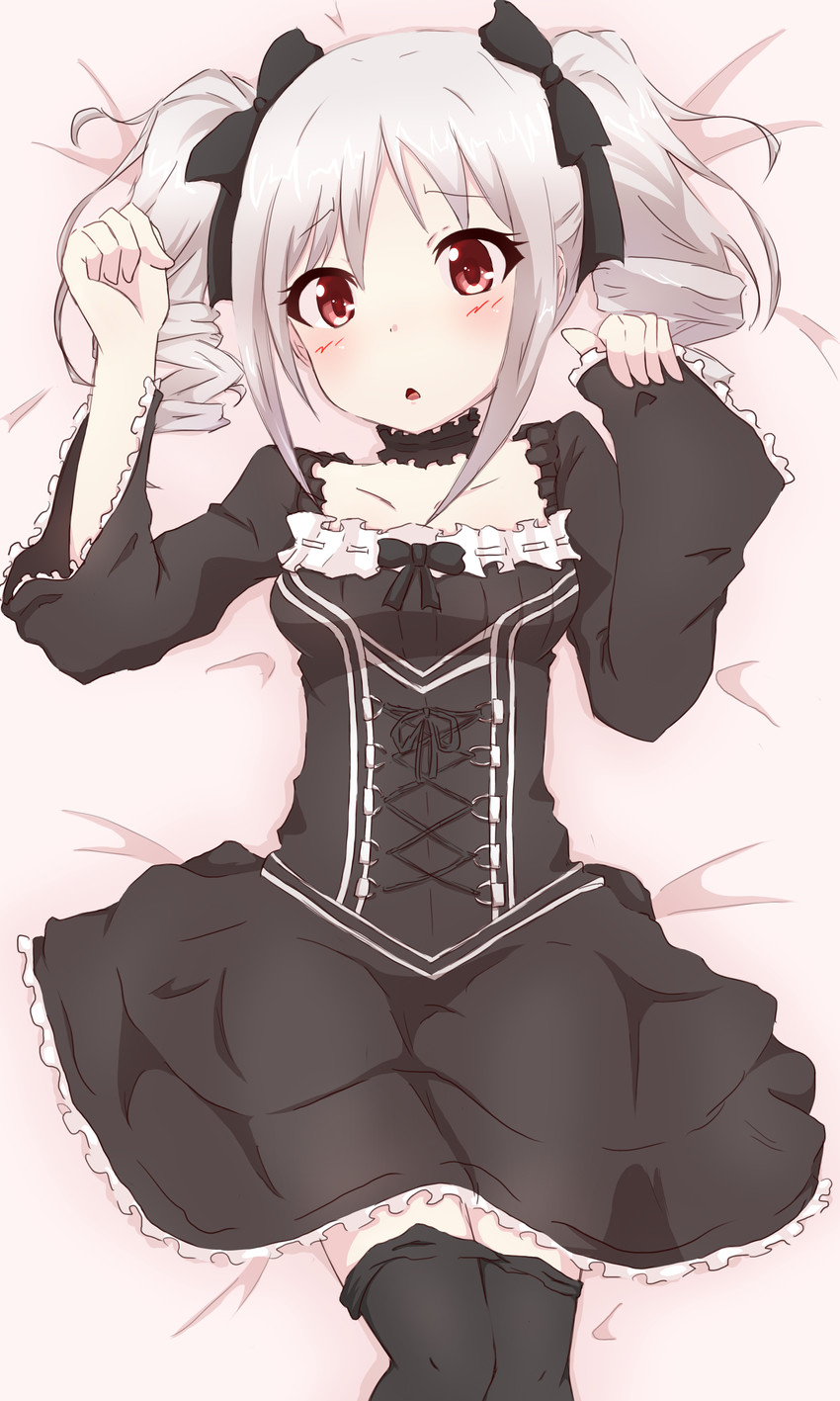kanzaki ranko (idolmaster and 1 more) drawn by yasai_yuuki