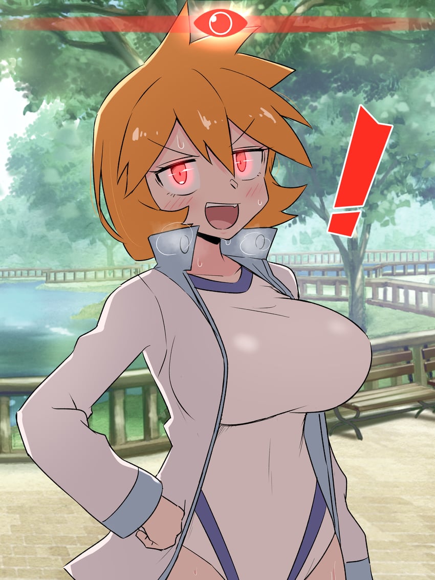 misty (pokemon and 2 more) drawn by kurachi_mizuki