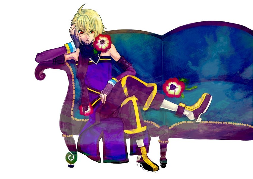 emil castagnier (tales of and 2 more)