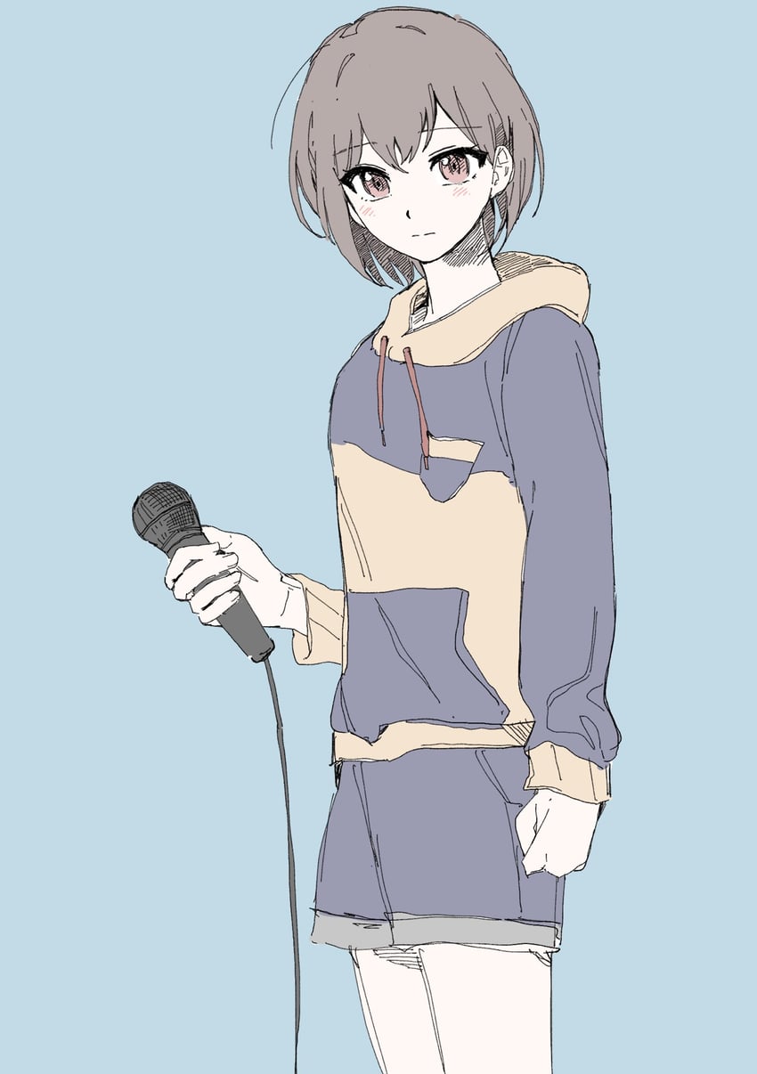 takamatsu tomori (bang dream! and 1 more) drawn by misumi_suki