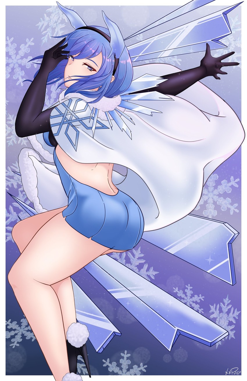 nifl (fire emblem and 1 more) drawn by xxpulp