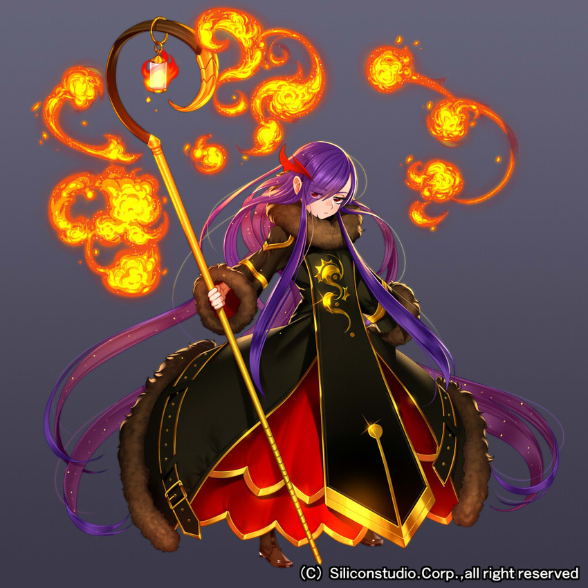 gyakushuu no fantasica drawn by aki_zake