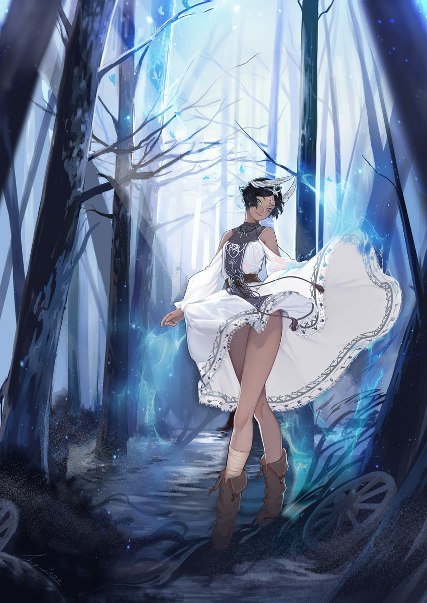 original drawn by inga2ooo