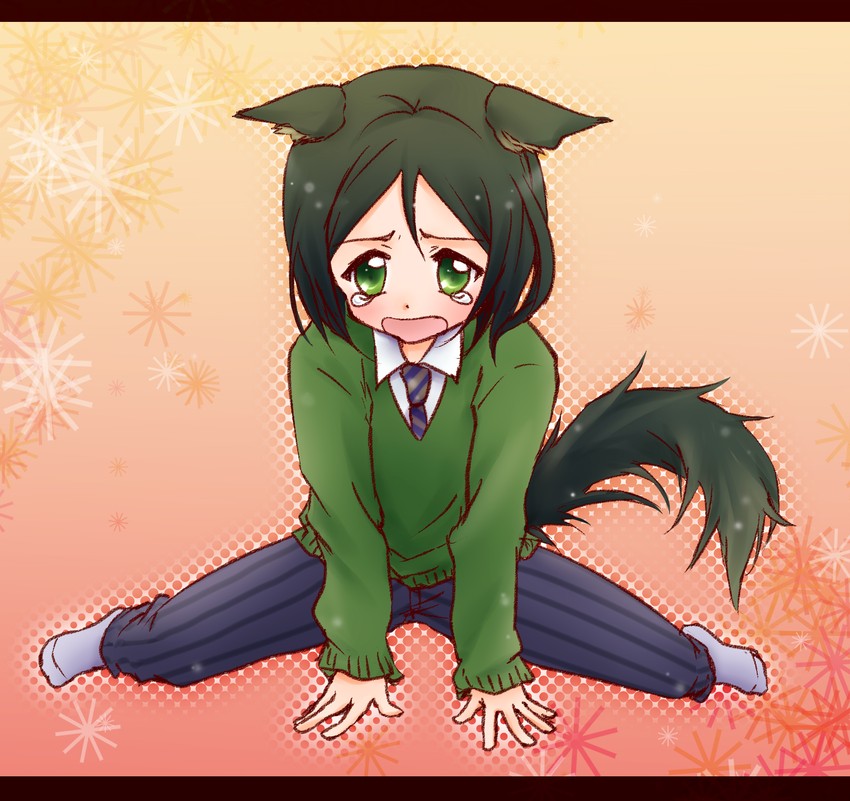 waver velvet (fate and 1 more) drawn by hiro0207