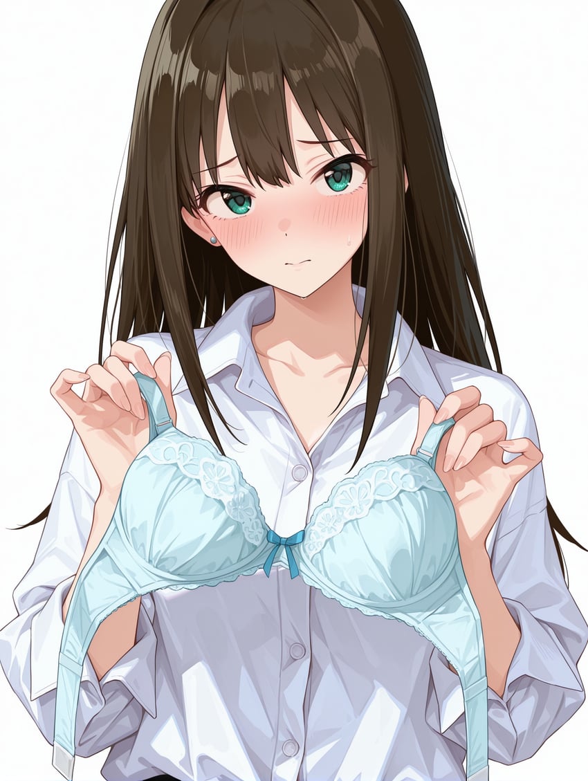 shibuya rin (idolmaster and 1 more) drawn by miyamori_m4