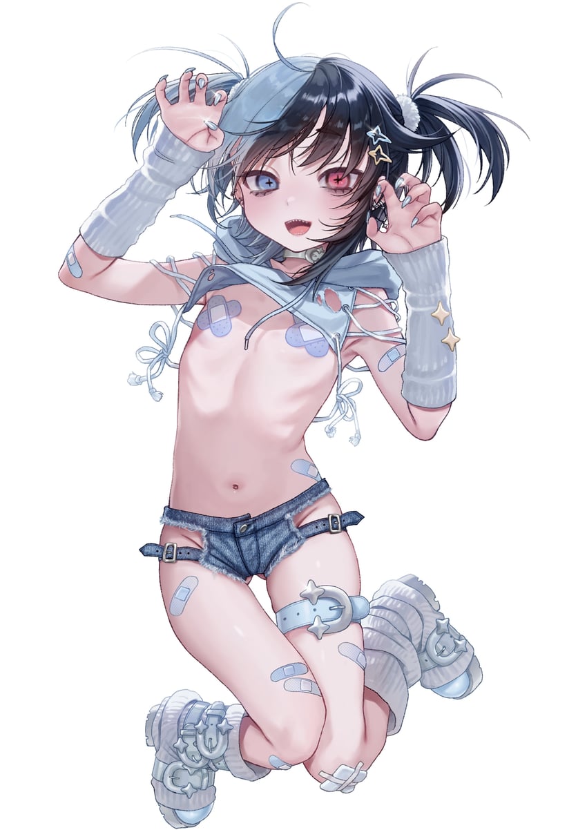 dancho (original and 1 more) drawn by dancho_(dancyo)