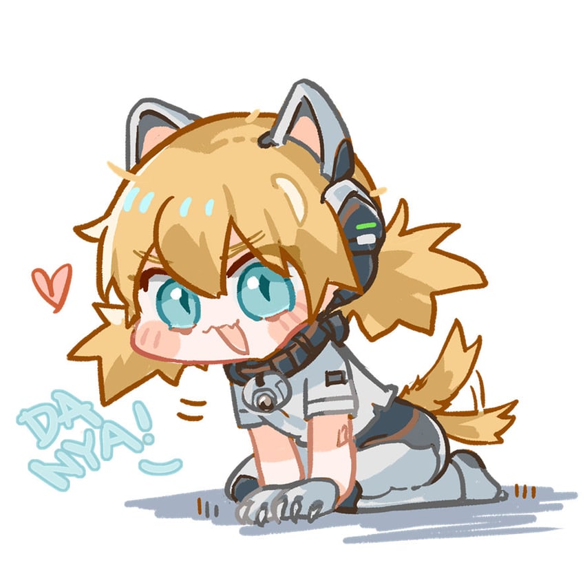 idw and betty (girls' frontline and 1 more) drawn by cui_pi_zha_xia_qiu