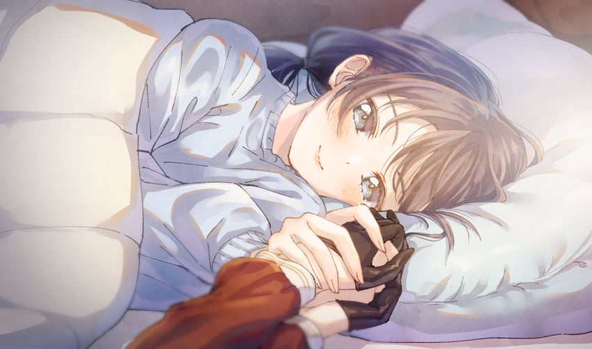 murano sayaka and yugiri tsuzuri (love live! and 1 more) drawn by mikagami_suzuha