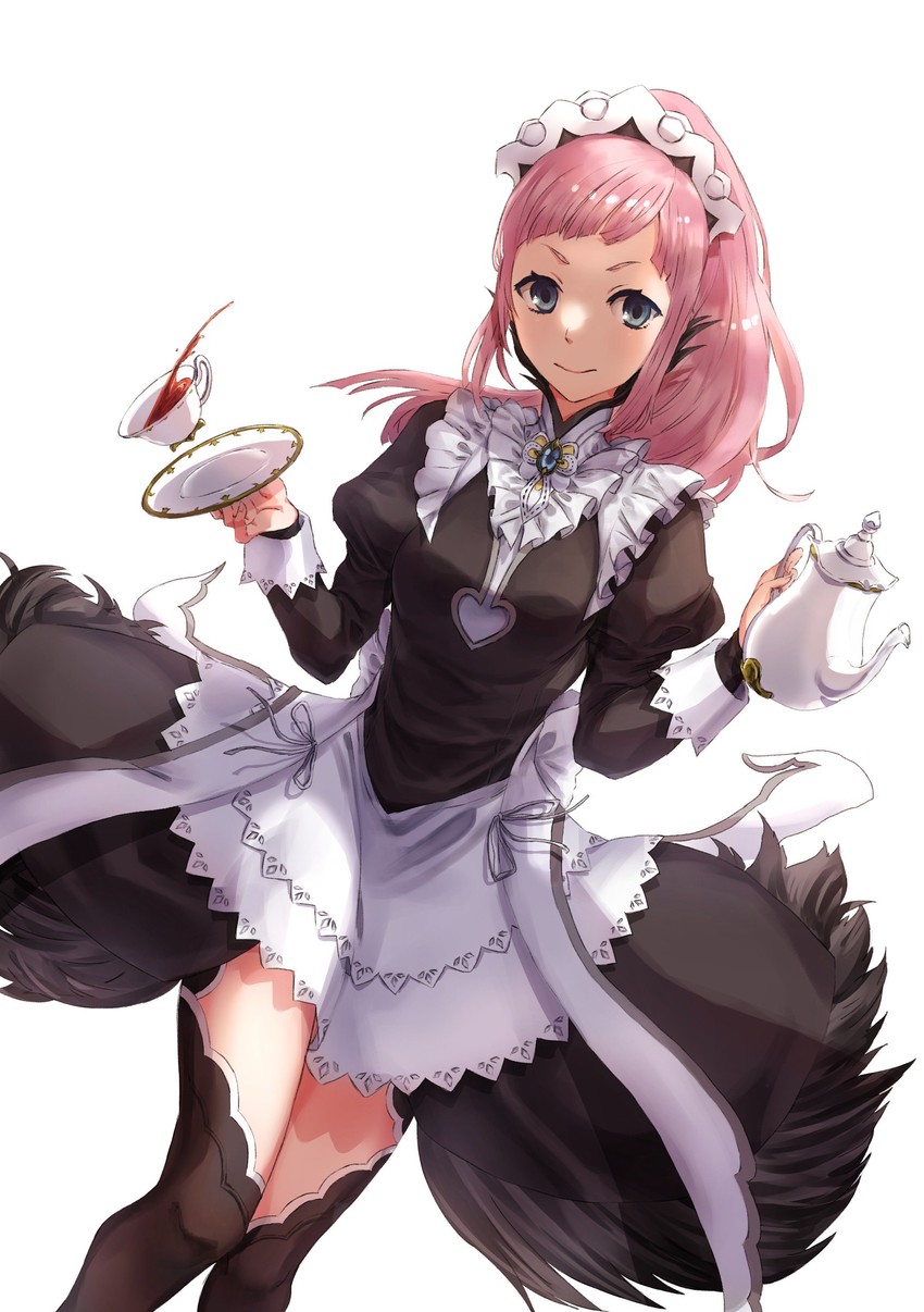 felicia (fire emblem and 1 more) drawn by danno_gs