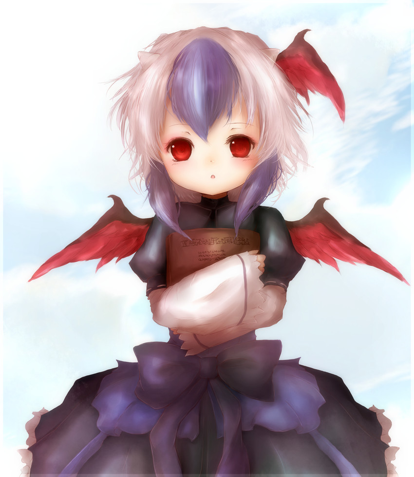tokiko (touhou and 1 more) drawn by amano_jack