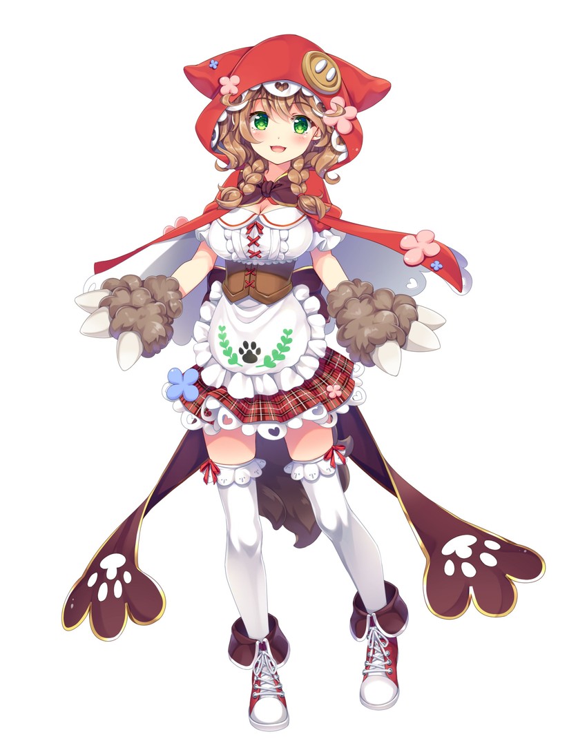 warabeda meiji (nijisanji) drawn by moeki_yuuta