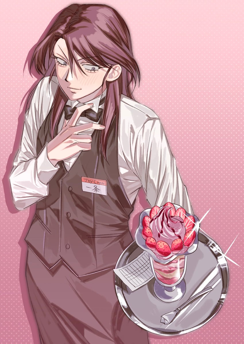 ichijou seiya (kaiji and 1 more) drawn by 0_xgaw