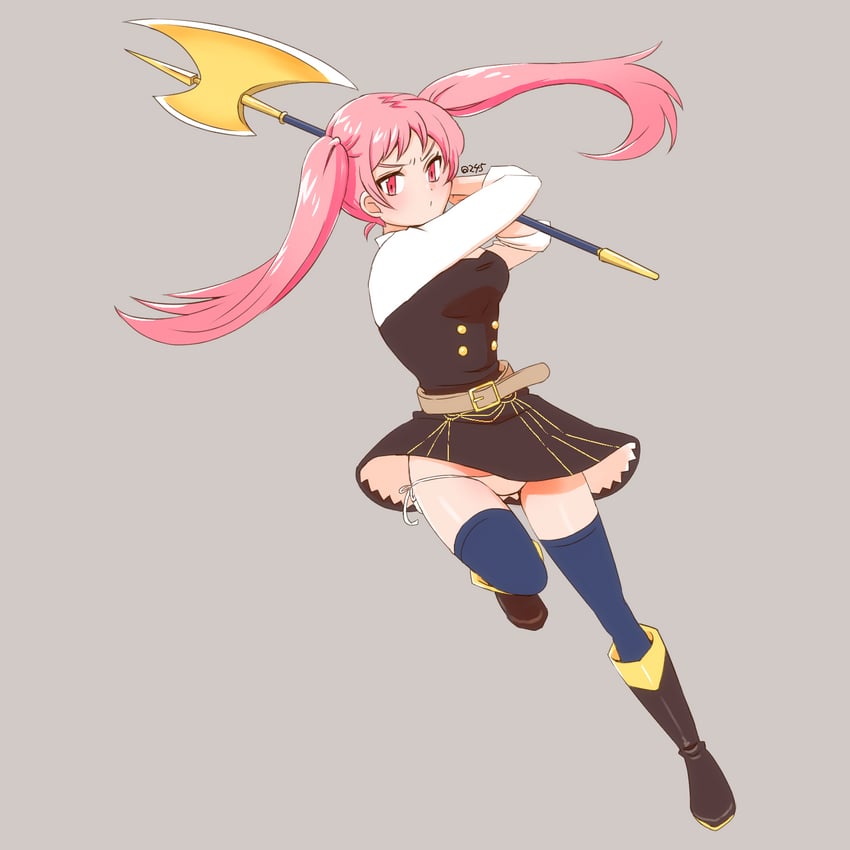 hilda valentine goneril (fire emblem and 1 more) drawn by 245_15277297