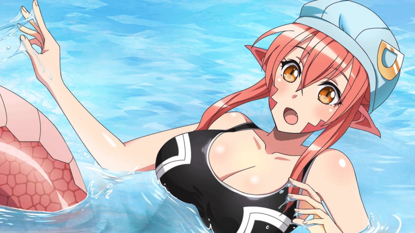 miia (monster musume no iru nichijou and 1 more)