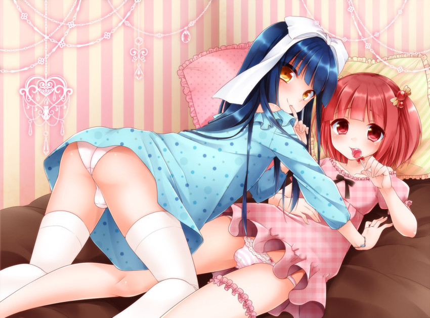 original drawn by aichi_shiho