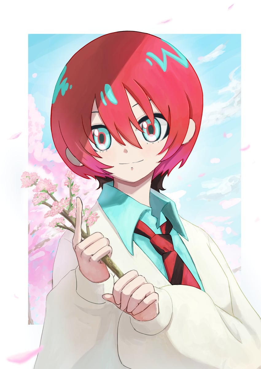 amate yuzuriha (gundam and 1 more) drawn by tom_(pixiv41651055)