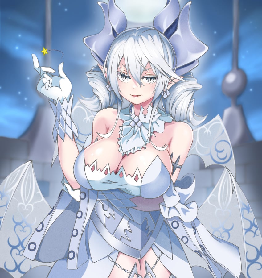 lovely labrynth of the silver castle (yu-gi-oh!) drawn by tamayu96