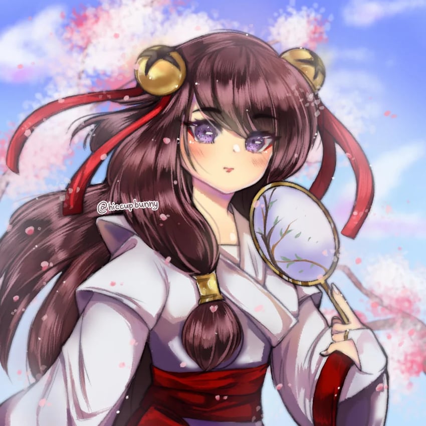 ai no miko (adventurequest worlds and 1 more)