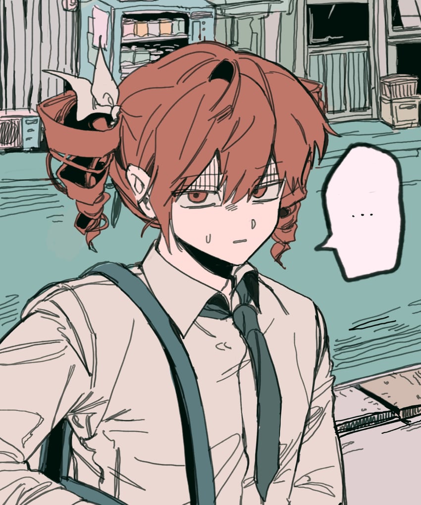 kasane teto (utau and 1 more) drawn by jeon_se