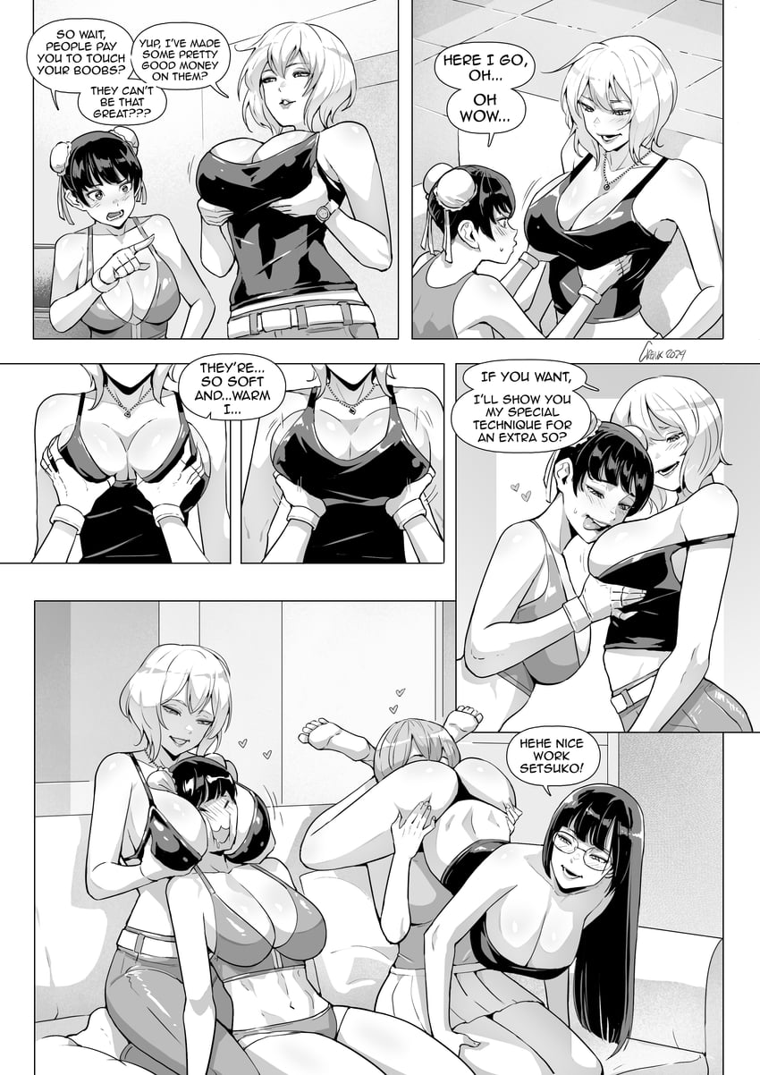 original drawn by cirenk