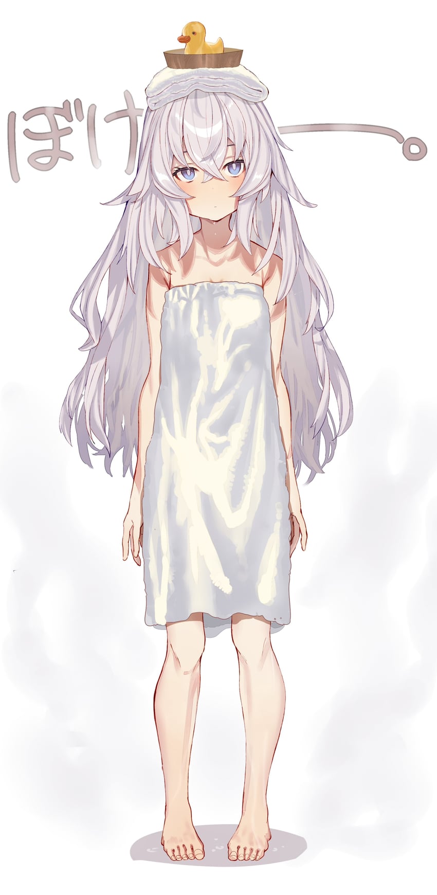 saika magoichi (fate and 1 more) drawn by tsukudani_(ore624)