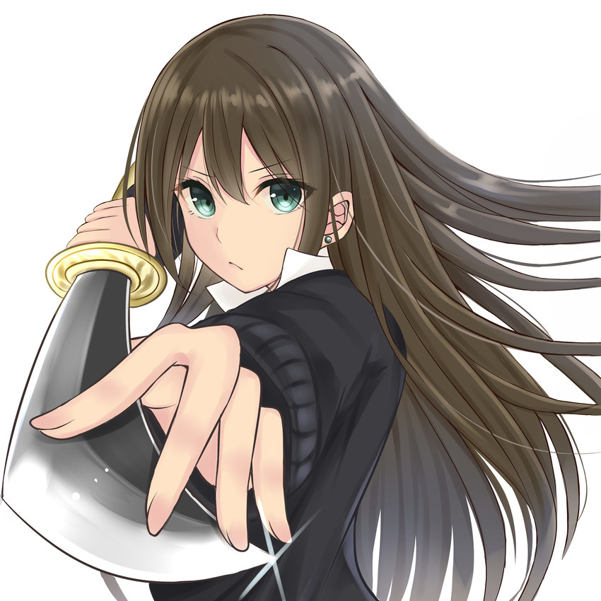 shibuya rin (idolmaster and 1 more) drawn by mizukoshi_(marumi)
