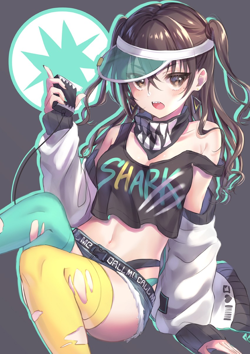 sunazuka akira (idolmaster and 1 more) drawn by anoa