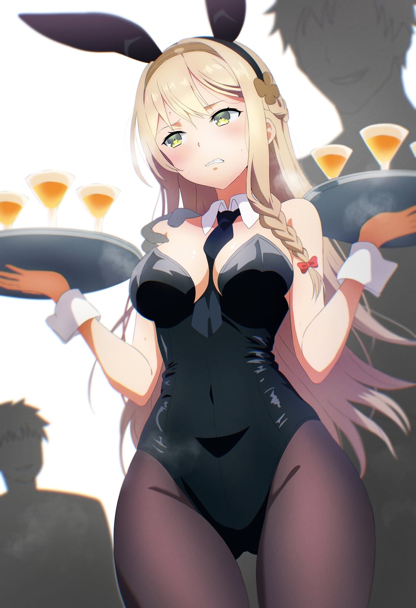 klaudia valentz (atelier and 1 more) drawn by nuguri444