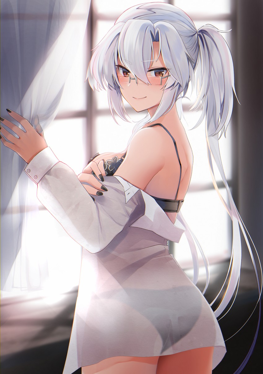 musashi and musashi kai ni (kantai collection) drawn by yunamaro